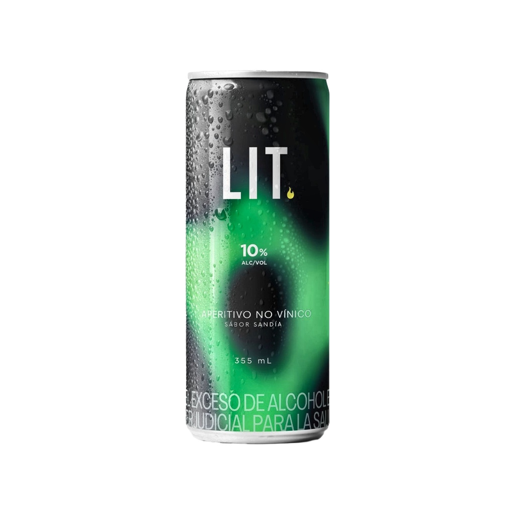 DARK COCKTAIL SANDIA LIT 355 ML UNIDAD