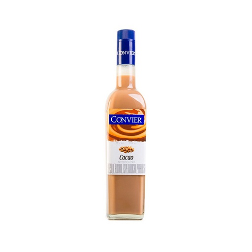 APERITIVO DE CACAO x 750 cc